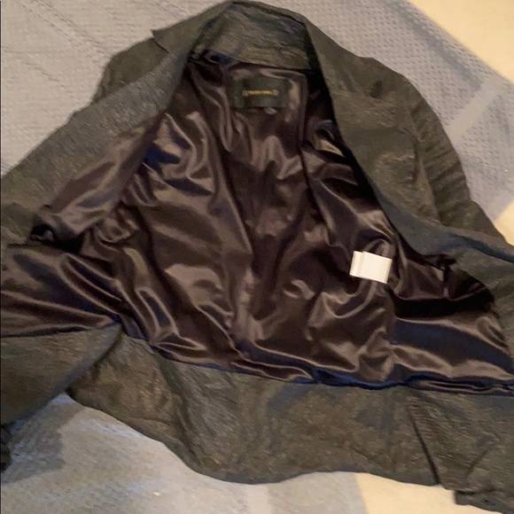 Plein Sud Par Faycal Armor Blazer - Picture 12 of 12